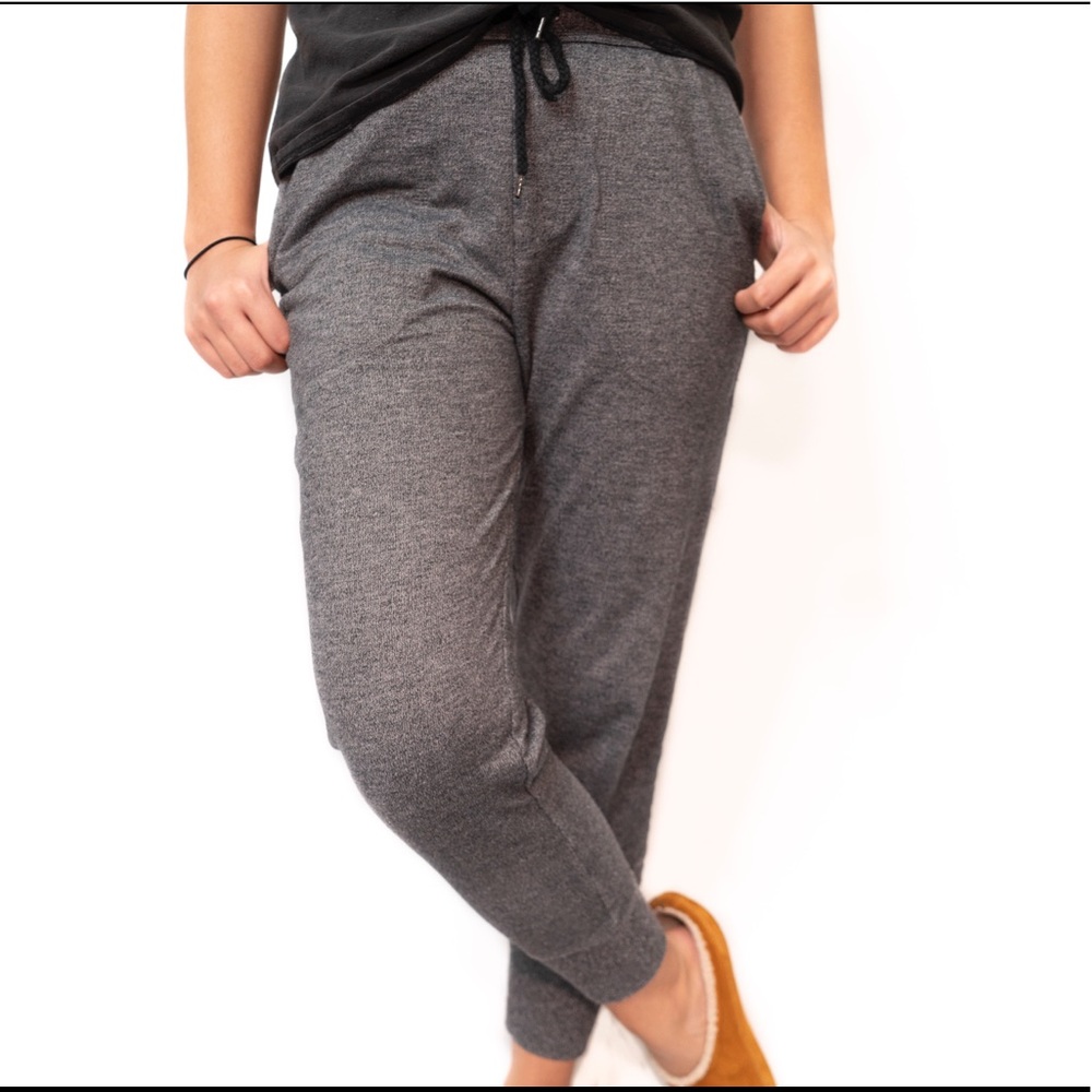 BDG Charcoal Gray Sweatpants